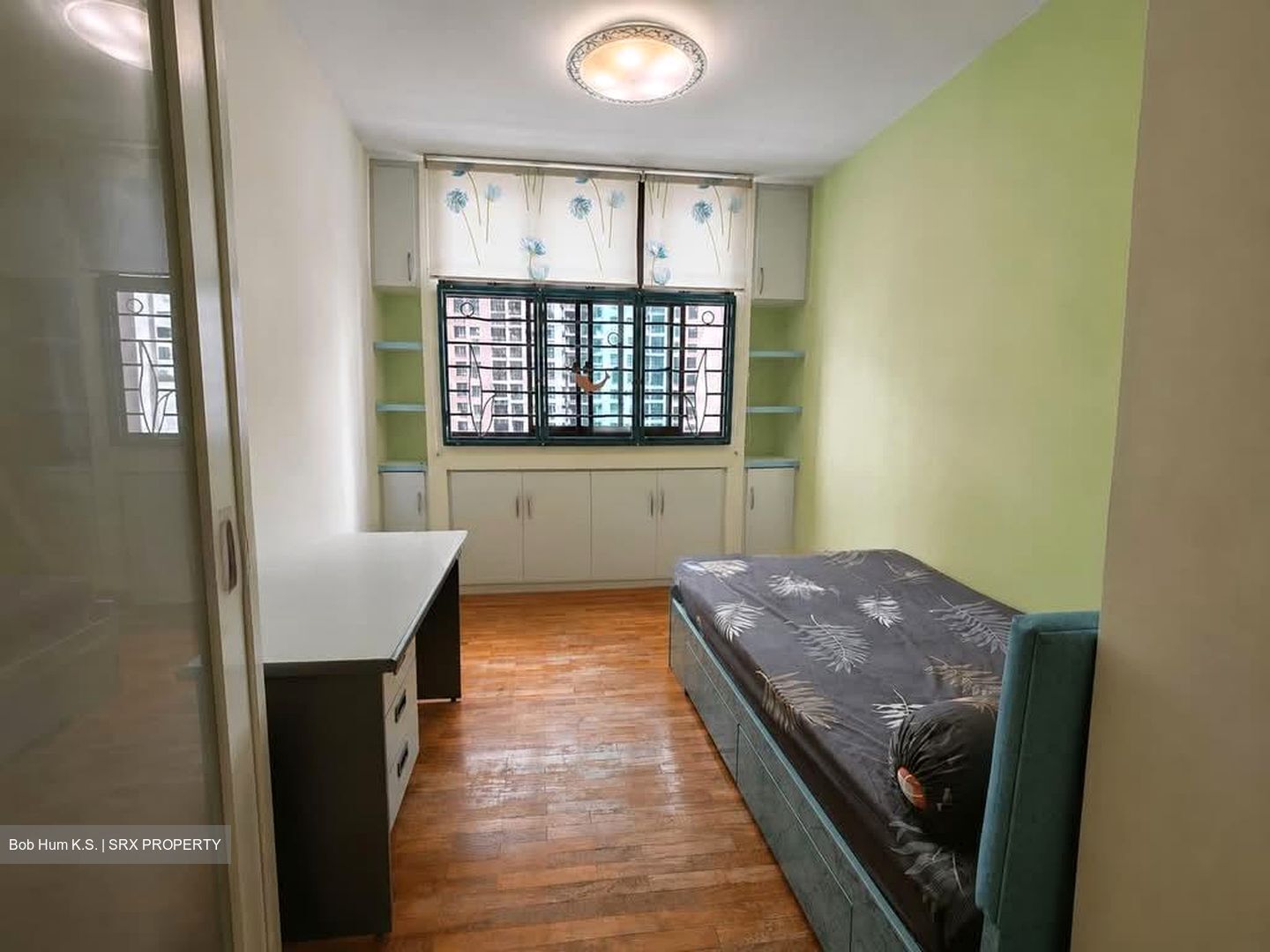 Blk 626 Senja Grand (Bukit Panjang), HDB 5 Rooms #565216151